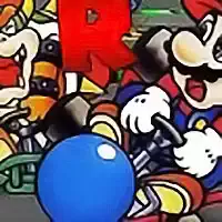 super_mario_kart_r Juegos