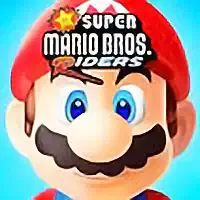 super_mario_riders Jogos