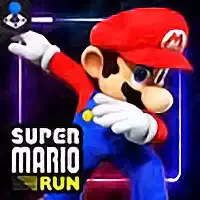 super_mario_run_world O'yinlar