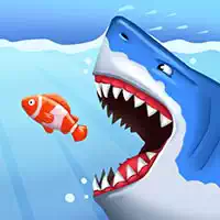 super_shark_world თამაშები