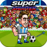 super_shooter_foot Jeux