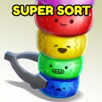 super_sort ಆಟಗಳು