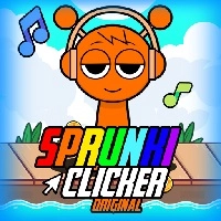 super_sprunki_clicker เกม