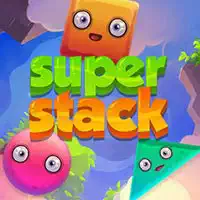 super_stack Ігри