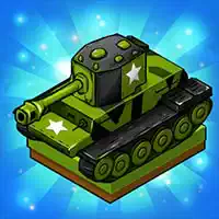 super_tank_war Ігри