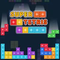 super_tetris Games