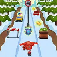 super_wings بازی ها