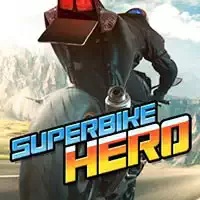 superbike_hero ເກມ