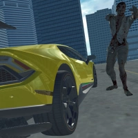 supercars_zombie_driving_2 เกม