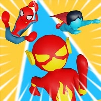 superhero_race Mängud