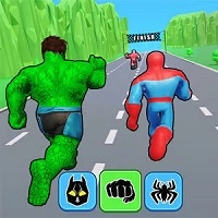 superhero_transform_-_change_race ゲーム