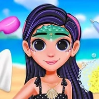 superhero_violet_summer_excursion بازی ها