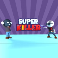 superkiller રમતો