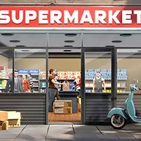 supermarket_manager_simulator Gry