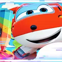 superwings_coloring_book Gry