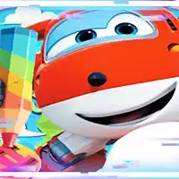 superwings_coloring_book Jogos