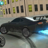 Supra Drift 3D