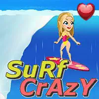 surf_crazy Mängud