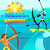 surfer_archers Mängud