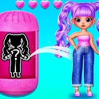 surprise_doll_dress_up Игры