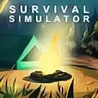 survival_simulator 游戏