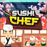 sushi_chef ゲーム