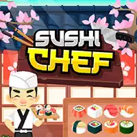 sushi_chef 游戏