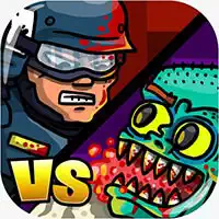 swat_vs_zombies เกม