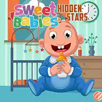 sweet_babies_hidden_stars Mängud