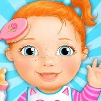 sweet_baby_girl_daycare თამაშები