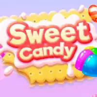 sweet_candy O'yinlar