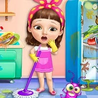 sweet_home_clean_up 계략