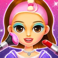 sweet_princess_beauty_salon เกม