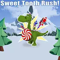 sweet_tooth_rush Ойындар