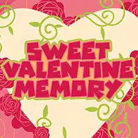sweet_valentine_memory O'yinlar