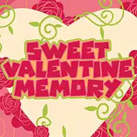 sweet_valentine_memory ゲーム