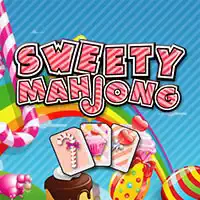 Sweety Mahjong екранна снимка на играта