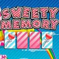 sweety_memory ເກມ