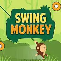 swing_monkey гульні
