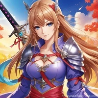 swordmaiden গেমস