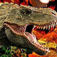 t-rex_dinosaur_jigsaw રમતો