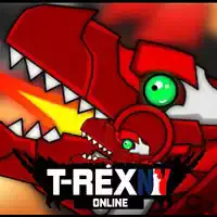 t-rex_ny_online ហ្គេម