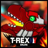 T Rex Ny Trực Tuyến