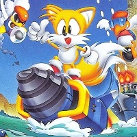 Aventuras do Tails