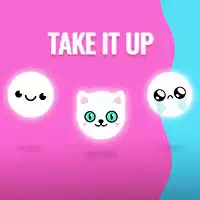 take_it_up بازی ها