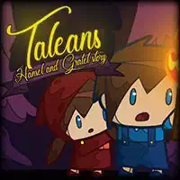 taleans Igre