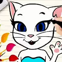 talking_angela_coloring_book Jocuri