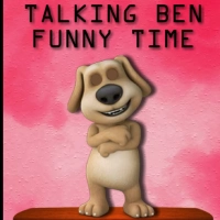 talking_ben_funny_time Խաղեր