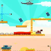 tank_bros_adventure Juegos