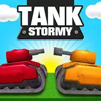 tank_stormy રમતો
